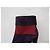 Botas de cano curto Stuart Weitzman em couro roxo escuro bordô Bordeaux - vista 12