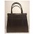Borsa Lancel in pelle nera Nero - vista 2