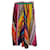 Christian Lacroix Bazar (Vintage) Coton Multicolore  ref.857878