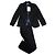 Costume Paul Smith Bleu Marine Garçon 8 ans