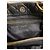 Dior Lady Dior Soft Tragetasche aus schwarzem Lammleder - Ansicht 8