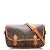 Louis Vuitton Monogramma Gibeciere MM M42247 Marrone