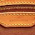 Louis Vuitton Monogramma Gibeciere MM M42247 Marrone - vista 8