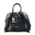 Dolce & Gabbana Denim & Lace Handbag BB2930 Blue  ref.858008