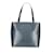Louis Vuitton Monogram Mat Stockton Leather Tote Bag M55115 in Excellent condition Blue  ref.858010