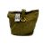 ALBERTA FERRETTI Borse T.  scamosciato