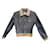 denim jacket Dolce & Gabbana size S Blue Cotton  ref.858098