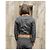 Jeansjacke Dolce & Gabbana Größe S Blau - Ansicht 4