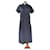 Comme Des Garcons Dresses Blue  ref.858103