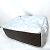 Louis Vuitton Cuscino gigante monogramma OnTheGo GM M21053 Argento - vista 4