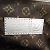 Louis Vuitton Cuscino gigante monogramma OnTheGo GM M21053 Argento - vista 6