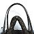 Louis Vuitton Cuscino gigante monogramma OnTheGo GM M21053 Argento - vista 8