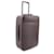 Louis Vuitton Damier Ebene Canvas Pegase Legere 50 Rolling Suitcase Brown Cloth  ref.858703