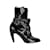 Louis Vuitton Eternal Ankle Boots Black  ref.859281