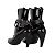Botines Eternal de Louis Vuitton Negro - vue 4