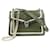 Bulgari BVLGARI  Handbags T.  Leather Green  ref.859411