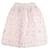 CHANEL  Skirts T.fr 34 tweed White  ref.859421