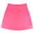 COURREGES  Skirts T.FR 44 Polyester Pink  ref.859442