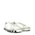 BALENCIAGA  Trainers T.eu 40 cloth White  ref.859496