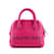 City BALENCIAGA  Handbags T.  Leather Pink  ref.859523