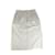 Hermès HERMES  Skirts T.FR 40 Cotton Beige  ref.859529