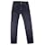 FENDI Pantalon T.fr 32 Jeans Bleu  ref.859547