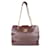 CHANEL  Handbags T.  Leather Brown  ref.859598