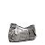 Cambon CHANEL Pochette T.  stoffa Argento - vista 2