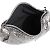 Cambon CHANEL Pochette T.  stoffa Argento - vista 6