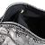 Cambon CHANEL Pochette T.  stoffa Argento - vista 7