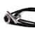 HERMÈS - Skipper Necklace Black  - vue 4