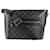 LOUIS VUITTON  Bags T.  Leather Black  ref.859732