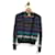MISSONI  Knitwear T.International S Cotton Black  ref.859782
