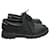 DIOR  Mules & clogs T.eu 40 Leather Black  ref.859810