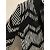 MISSONI Strickwaren T.International S Baumwolle Schwarz - Ansicht 2
