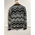 MISSONI Strickwaren T.International S Baumwolle Schwarz - Ansicht 4