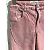 ISABEL MARANT ETOILE Jeans T.FR 36 Algodón Rosa - vista 2