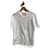 Autre Marque T-shirt MONSE.International S Coton Blanc  ref.859873
