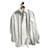 BOTTEGA VENETA Hauts T.International S Coton Blanc  ref.859884
