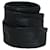 IRO  Belts T.cm 80 Leather Black  ref.859885