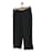 IRO  Trousers T.International S Viscose Black  ref.859892