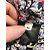 ISABEL MARANT ETOILE Tops T.Internacional M Algodón Azul - vista 5