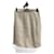 RALPH LAUREN  Skirts T.International XS Linen Beige  ref.859958