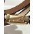 GIVENCHY  Watches T.  gold plated - view 5