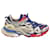 Balenciaga Track 2 Sneakers in Nylon Multicolor Multicolore  ref.860441