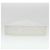 CHANEL Chain Shoulder Bag Lammleder Weiß CC Auth yk6254 - Ansicht 6