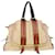FENDI Shoulder Bag Canvas Beige Auth yb042 Cloth  ref.860970