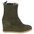 Ann Tuil Boots 39 Cachi