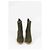Ann Tuil Boots 39 Cachi - vista 2