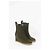 Ann Tuil Boots 39 Cachi - vista 4
